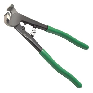 Superior Ceramic Tile Nippers | #85C 5/8″ Centered - view 3