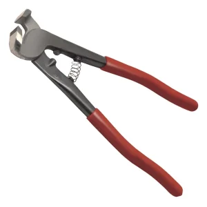 Superior Ceramic Tile Nippers | #85C 5/8″ Centered - view 4