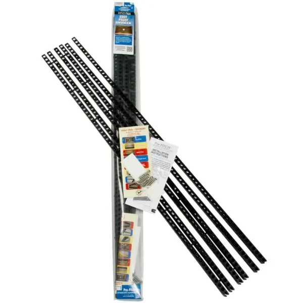 Pre-Pitch Kit Shower Drain | Pre-Pitch Kit