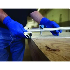 Alpha EZ Thin Panel Tile Cutters | KEC-600 – Up to 24″ - view 2