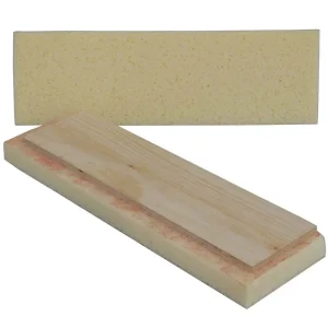 Replacement Floor Sponges for Raimondi Pedalo | Yellow Sponge - view 3