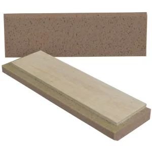 Replacement Floor Sponges for Raimondi Pedalo | Yellow Sponge - view 4