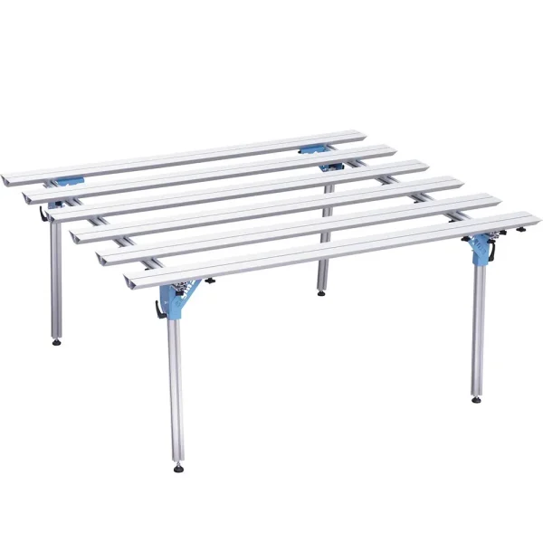 Sigma 63F Workbench