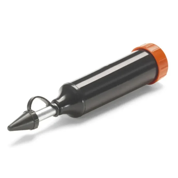 Husqvarna Grease Gun