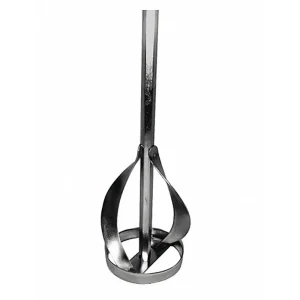 BN Products Mortar & Grout Mixing Paddles | BNR001-120 - view 3