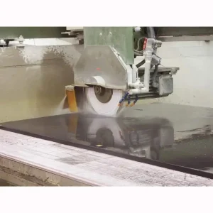 Alpha Silencer III Dekton Bridge Saw Blade | 12″ - view 3