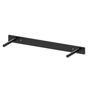 The Original Granite Bracket Round Free Floating Shelf Brackets | 6-1/2″ / 1 Peg - view 3