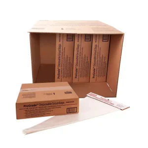 6445 ProGrade Disposable Grout Bags | 25 Pack - view 3