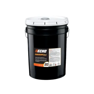 ECHO PowerBlend® Gold Oil 5 Gallon