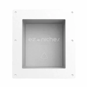 AlpineBay EZ Shower Niches | 8″ X 14″ - view 2