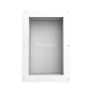 AlpineBay EZ Shower Niches | 8″ X 14″ - view 4