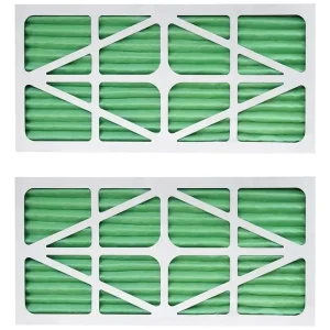 POWERTEC Inner & Outer Filters for AF1045 Filtration System | Inner Filter - view 2