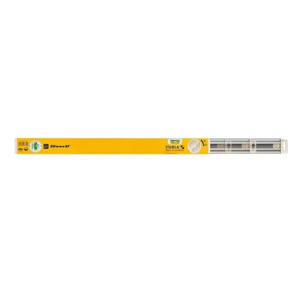 Stabila 80T Adjustable Length Levels | 25″ – 41″