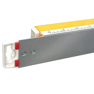 Stabila 80T Adjustable Length Levels | 25″ – 41″ - view 3