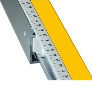 Stabila 80T Adjustable Length Levels | 25″ – 41″ - view 4