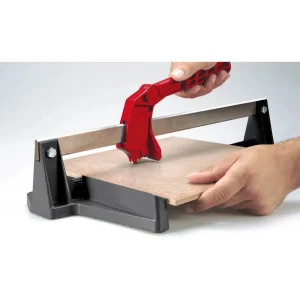 MiniMontolit Evolution 2 Tile Cutters | 8″ (22 cm) - view 4