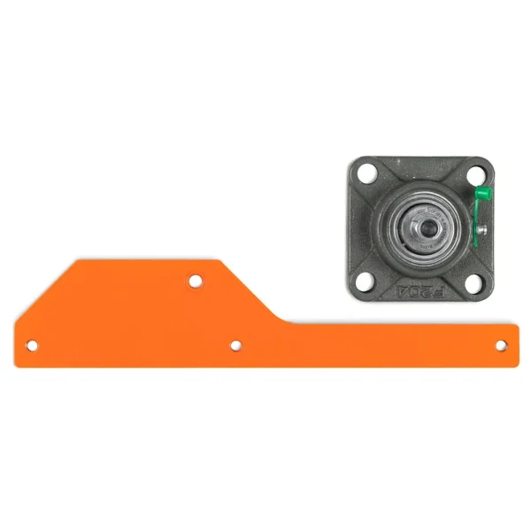 Husqvarna Hiperflex Attachment | Attachment A