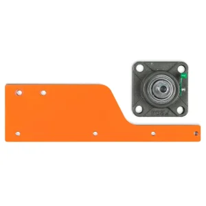 Husqvarna Hiperflex Attachment | Attachment A - view 2