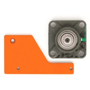 Husqvarna Hiperflex Attachment | Attachment A - view 3