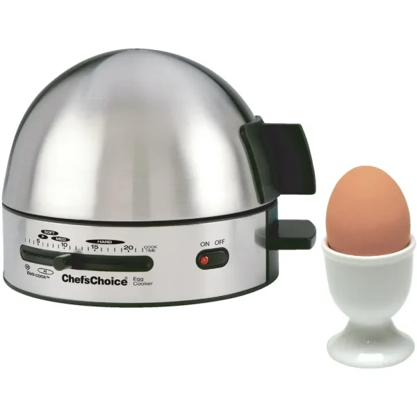 Chef’s Choice Gourmet Egg Cooker