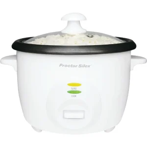 Proctor Silex Rice Cooker