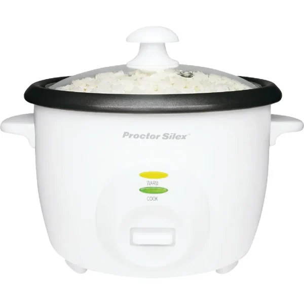 Proctor Silex Rice Cooker