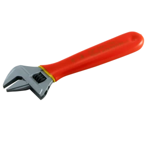 Adjustable Insulated Wrenches