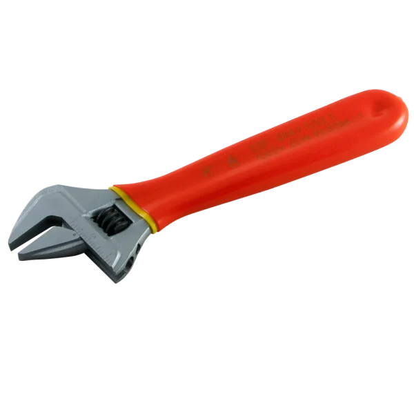 Adjustable Insulated Wrenches