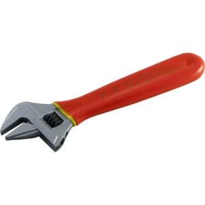 Adjustable Insulated Wrenches - view 2