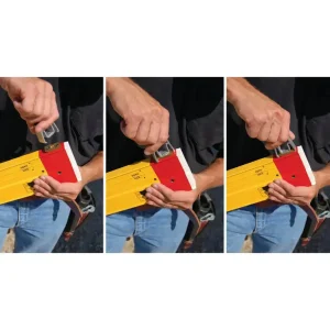 Stabila Type 106T Extendable Plate Levels | 72″ – 120″ - view 3