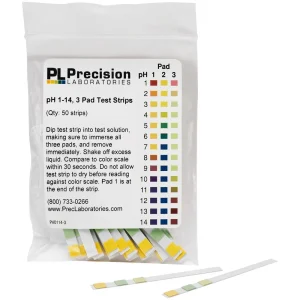 pH Paper