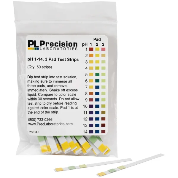 pH Paper