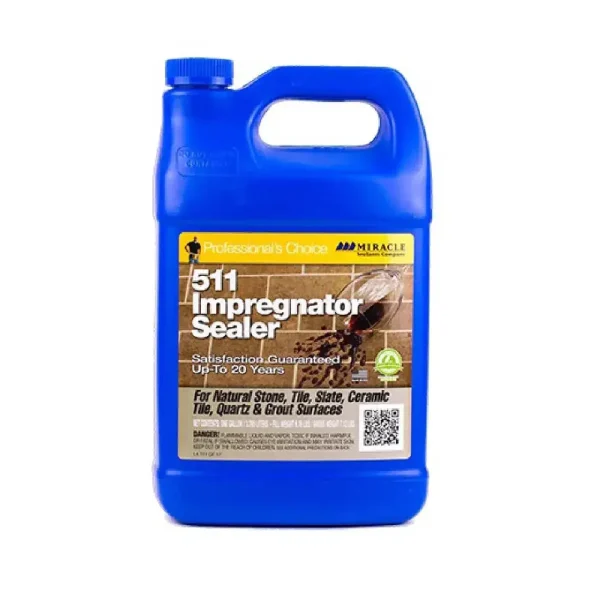 Miracle Sealants 511 Impregnator Sealer | 1 Pint