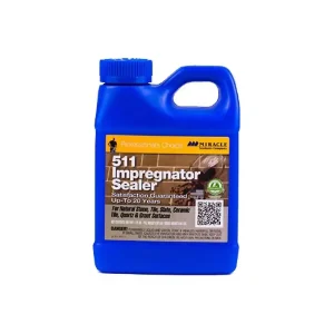 Miracle Sealants 511 Impregnator Sealer | 1 Pint - view 3