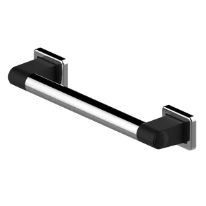 Arc Inc Rugao Grab Bars | 18″ – Dark Gray