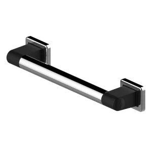 Arc Inc Rugao Grab Bars | 18″ – Dark Gray - view 2