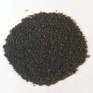 National Flooring Equipment Steel Shots 50 lb Bag | Shot, Steel, Medium, Size 280