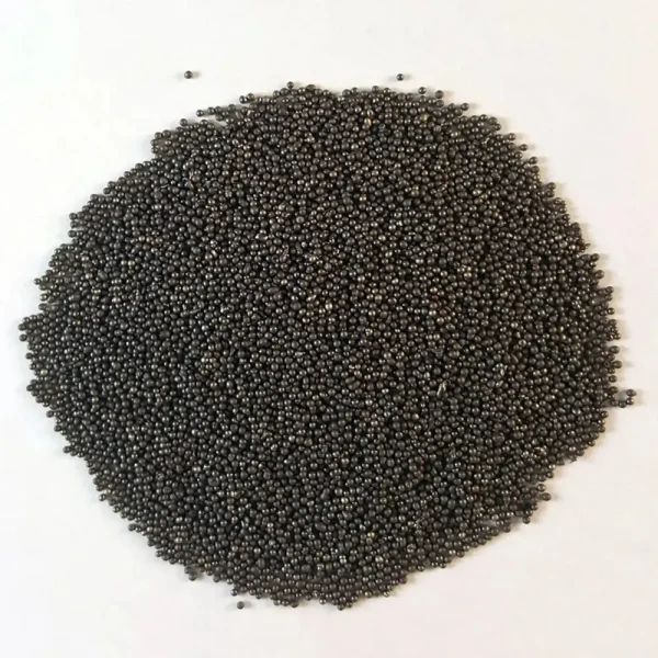National Flooring Equipment Steel Shots 50 lb Bag | Shot, Steel, Medium, Size 280