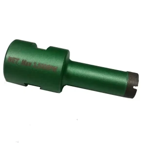 Husqvarna Fury T3+ Thinwall Core Bits | 3/8″