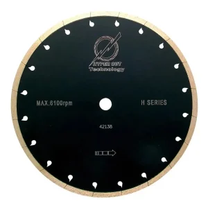 Primo Tools Premium H Series Diamond Blades | 7″