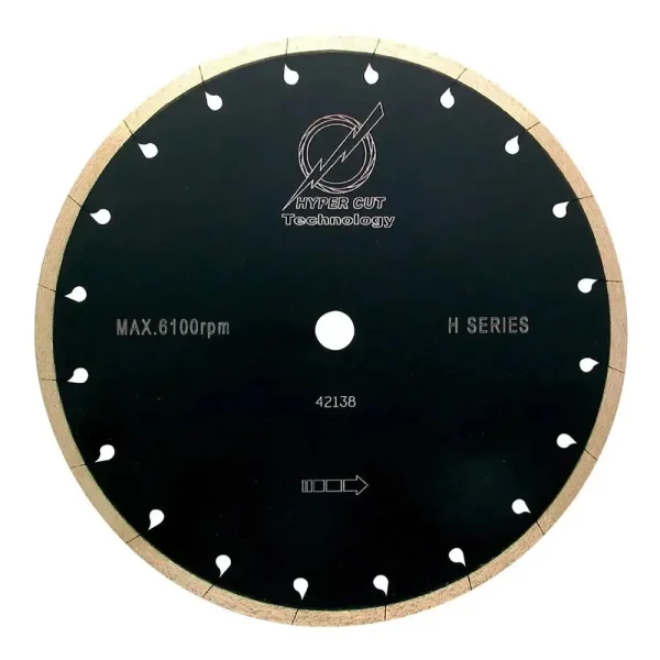 Primo Tools Premium H Series Diamond Blades | 7″