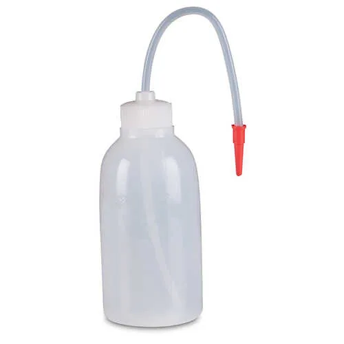 Dispensing Bottle, 250ml, Pack of 12