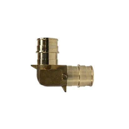 LF BRASS F1960 90°