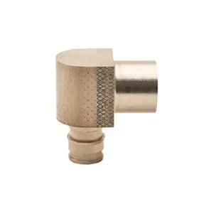 LF BRASS F1960 90° - view 4