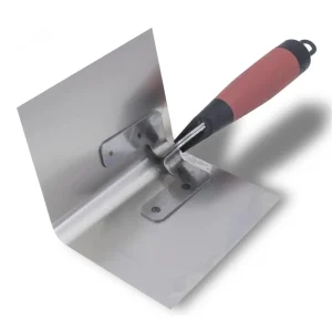 Marshalltown Bullnose Corner Trowel | Inside Corner - view 2