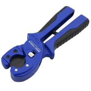 PVC and PEX Tube Cutter - view 2