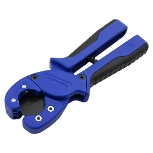 PVC and PEX Tube Cutter - view 3