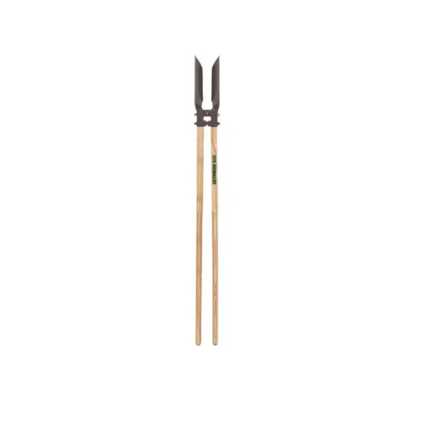 Digger, 4′ Hardwood Handles