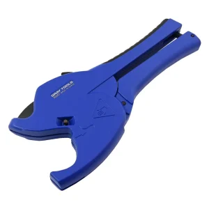 Plastic Pipe & Tube Cutters - view 2