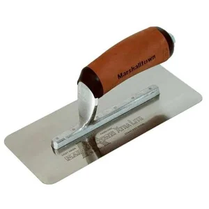 Marshalltown Venetian Plastering Trowels | 11″ x 3/4″ / Wood Handle - view 4